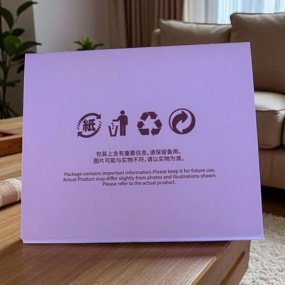 NOMMI Loveliness Never Ends Series SEALED Plush Doll Blind Box - Picture 6 of 6